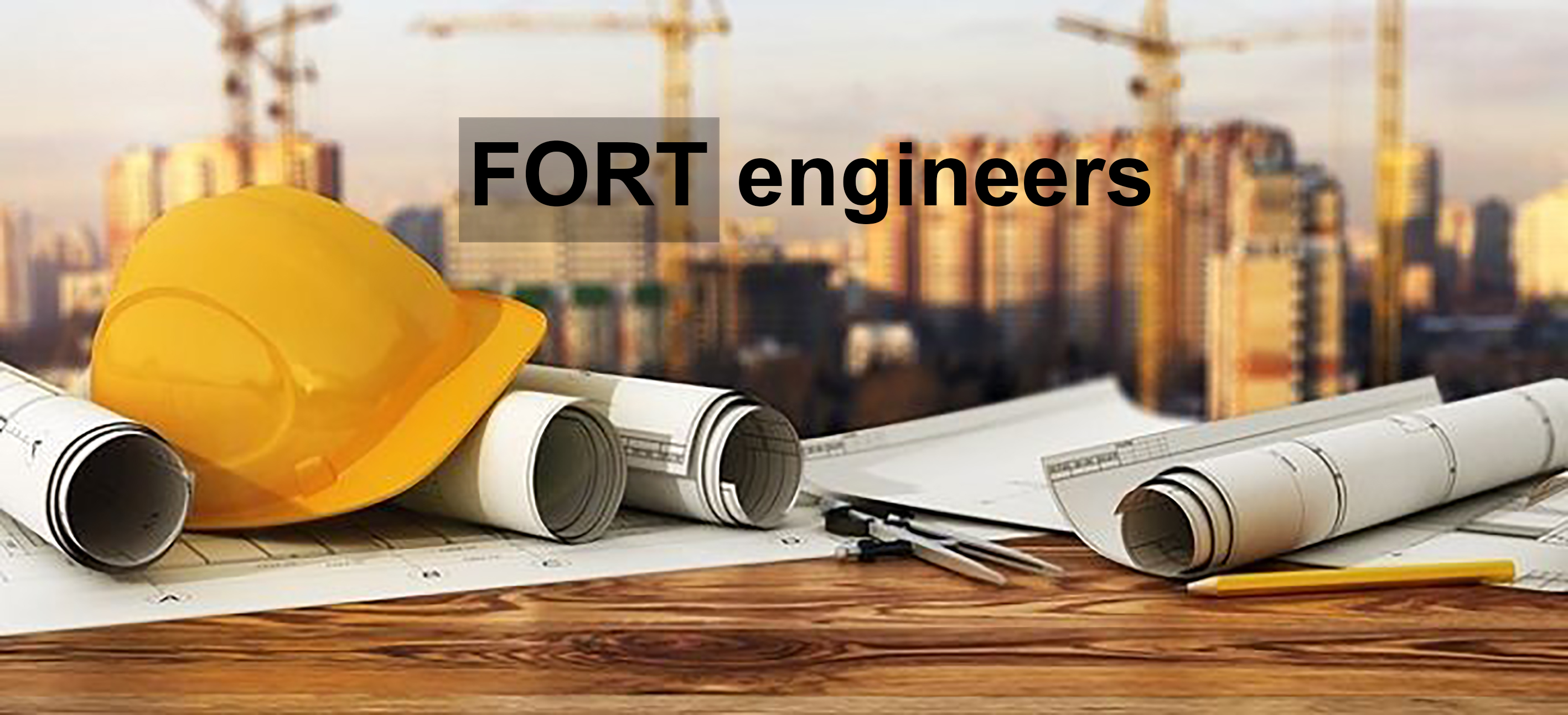 fort engineers